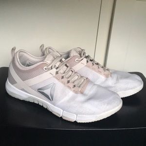 Reebok Crossfit Graces